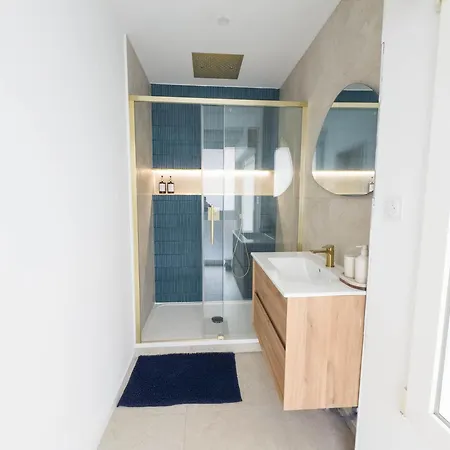 Hypercentre Siam - Calme Et Lumineux Brest