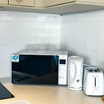 Apartmán Hypercentre Siam - Calme Et Lumineux *