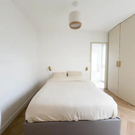 Hypercentre Siam - Calme Et Lumineux Appartement *