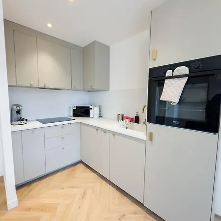 Apartamento Hypercentre Siam - Calme Et Lumineux