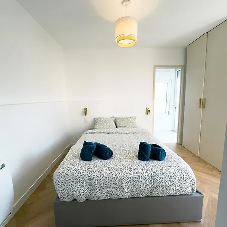 Lägenhet Hypercentre Siam - Calme Et Lumineux