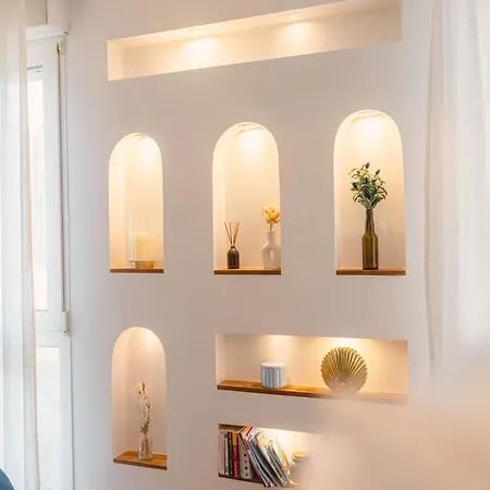 Apartment Siam - Calme Et Lumineux Au Coeur De