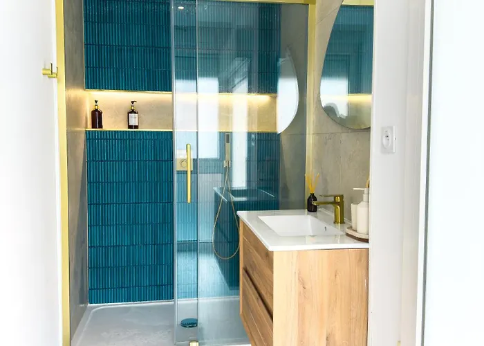 Hypercentre Siam - Calme Et Lumineux *