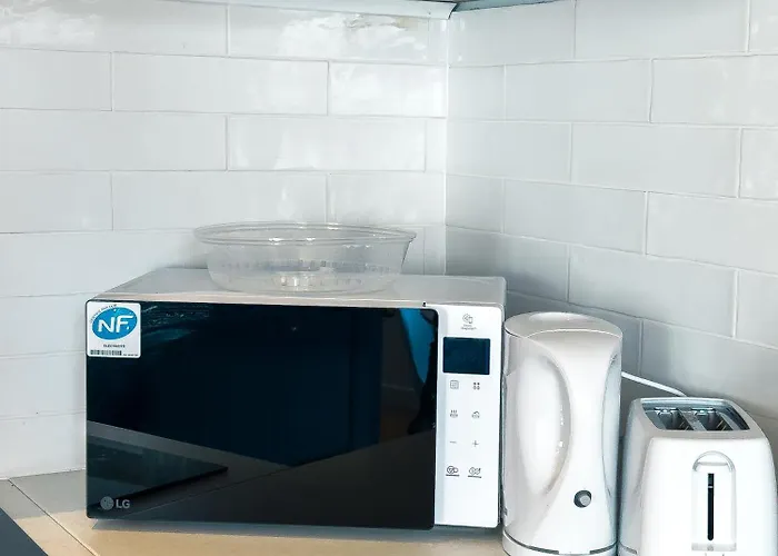 Lägenhet Hypercentre Siam - Calme Et Lumineux *