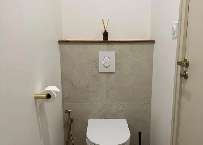 Hypercentre Siam - Calme Et Lumineux *