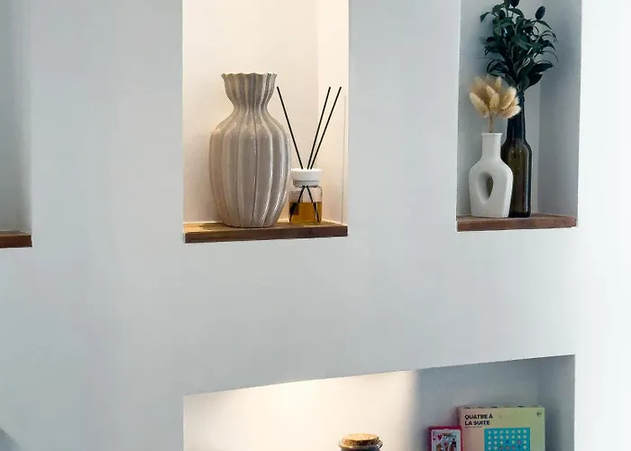 Hypercentre Siam - Calme Et Lumineux Brest